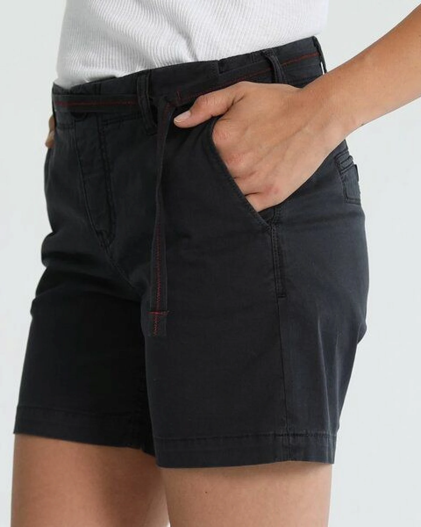 Feuervogl Stina Bermuda aus Softcotton – Ansicht 3