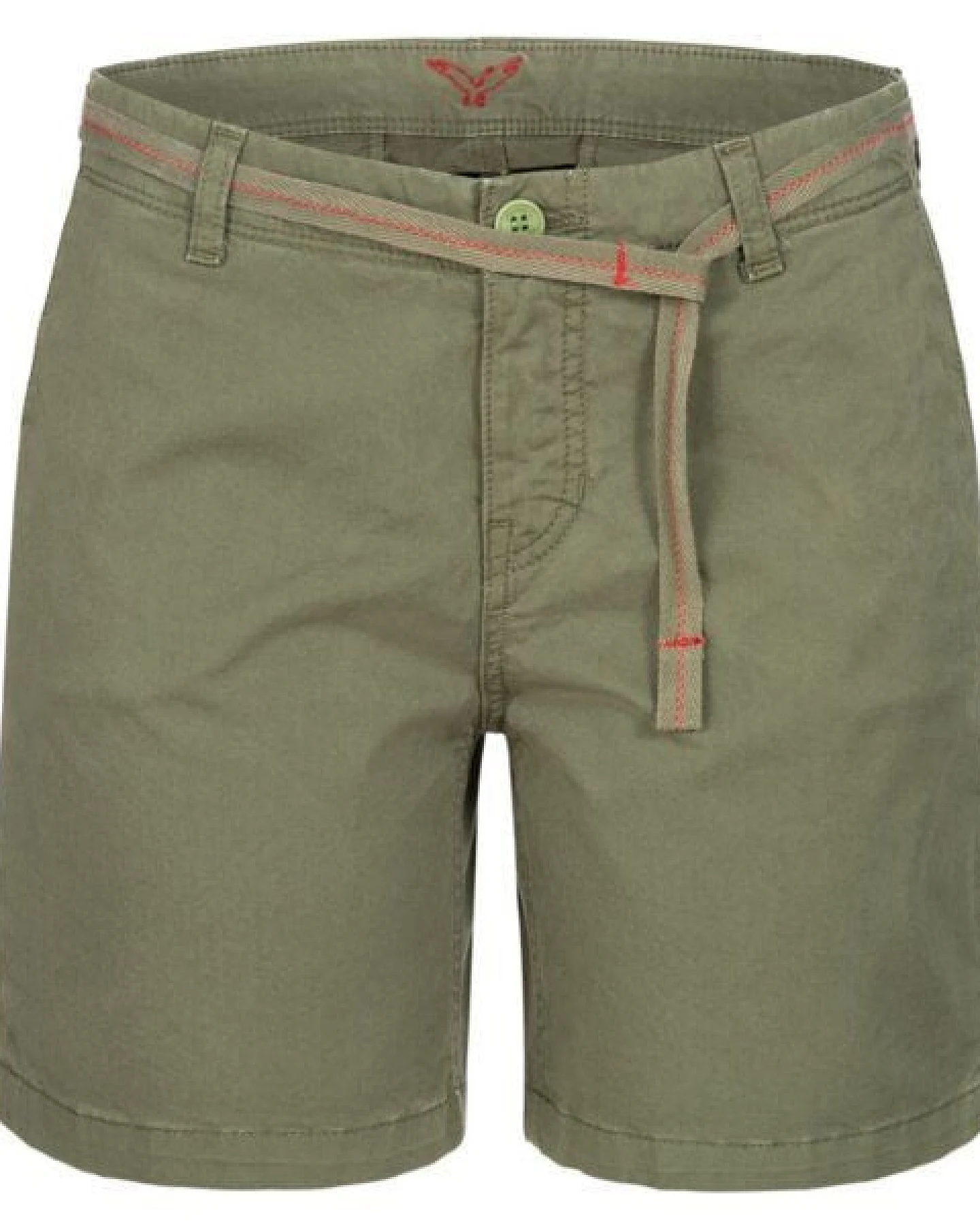 Feuervogl Stina Bermuda aus Softcotton – Ansicht 3