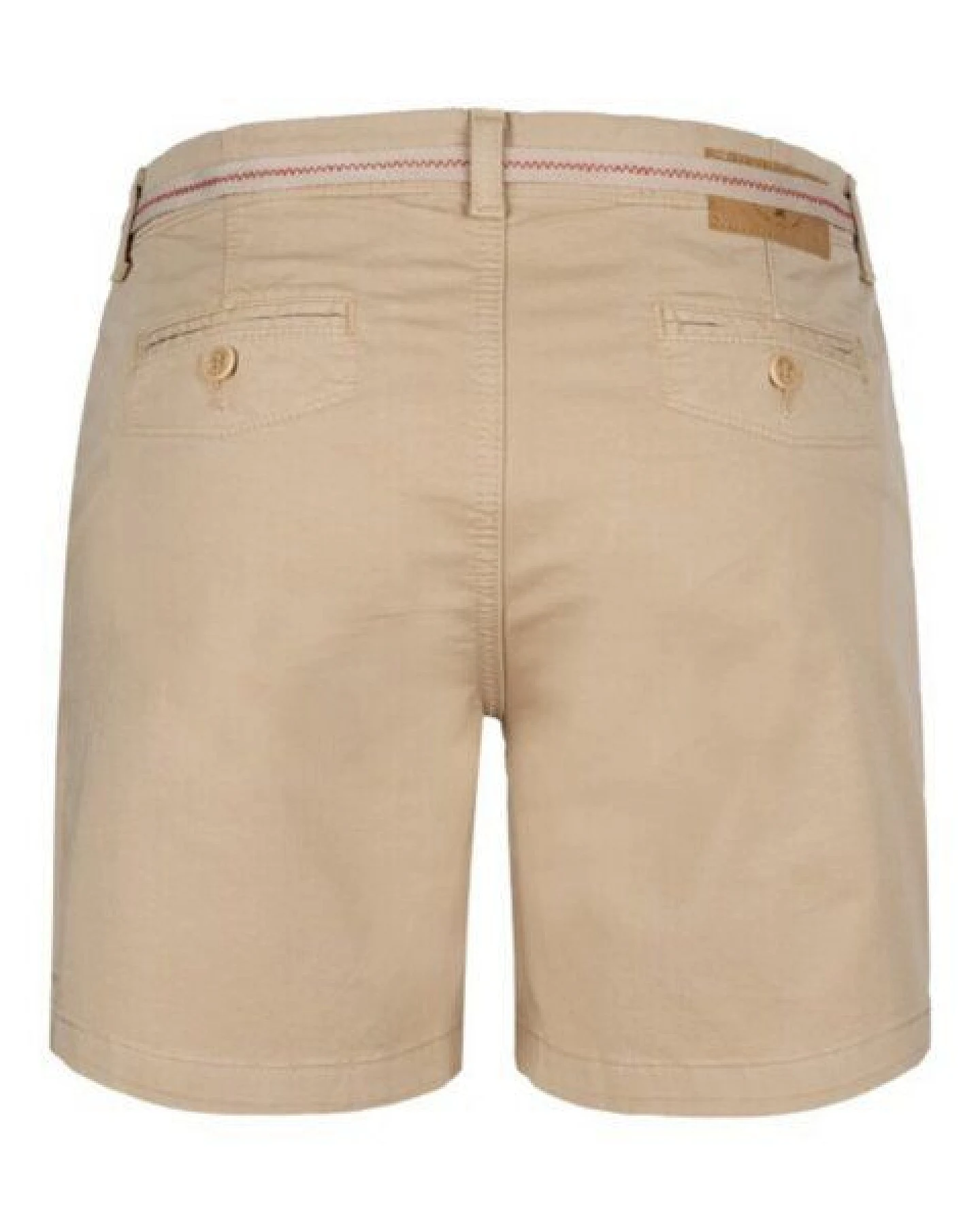 Feuervogl Stina Bermuda aus Softcotton – Ansicht 2