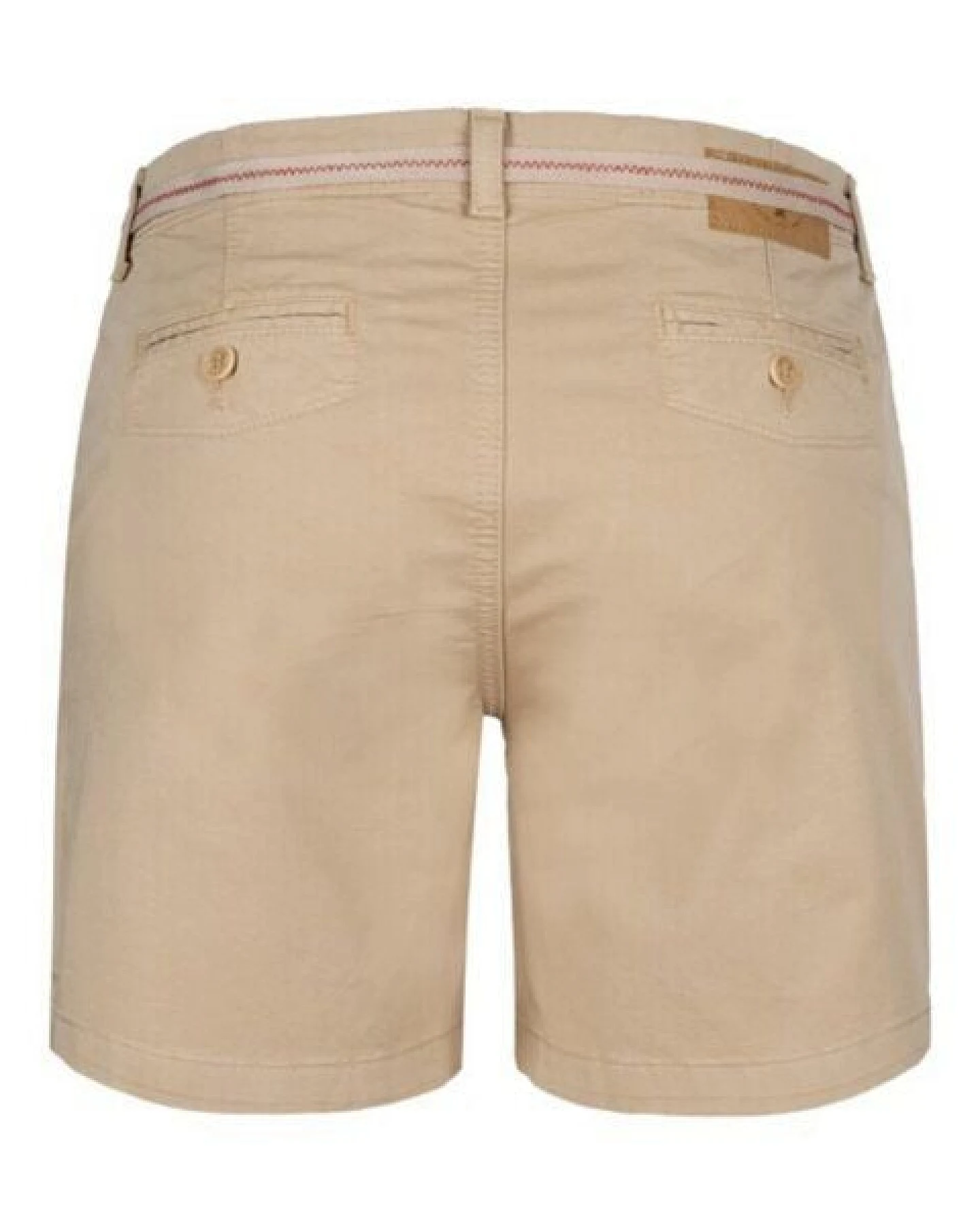 Feuervogl Stina Bermuda aus Softcotton – Ansicht 2