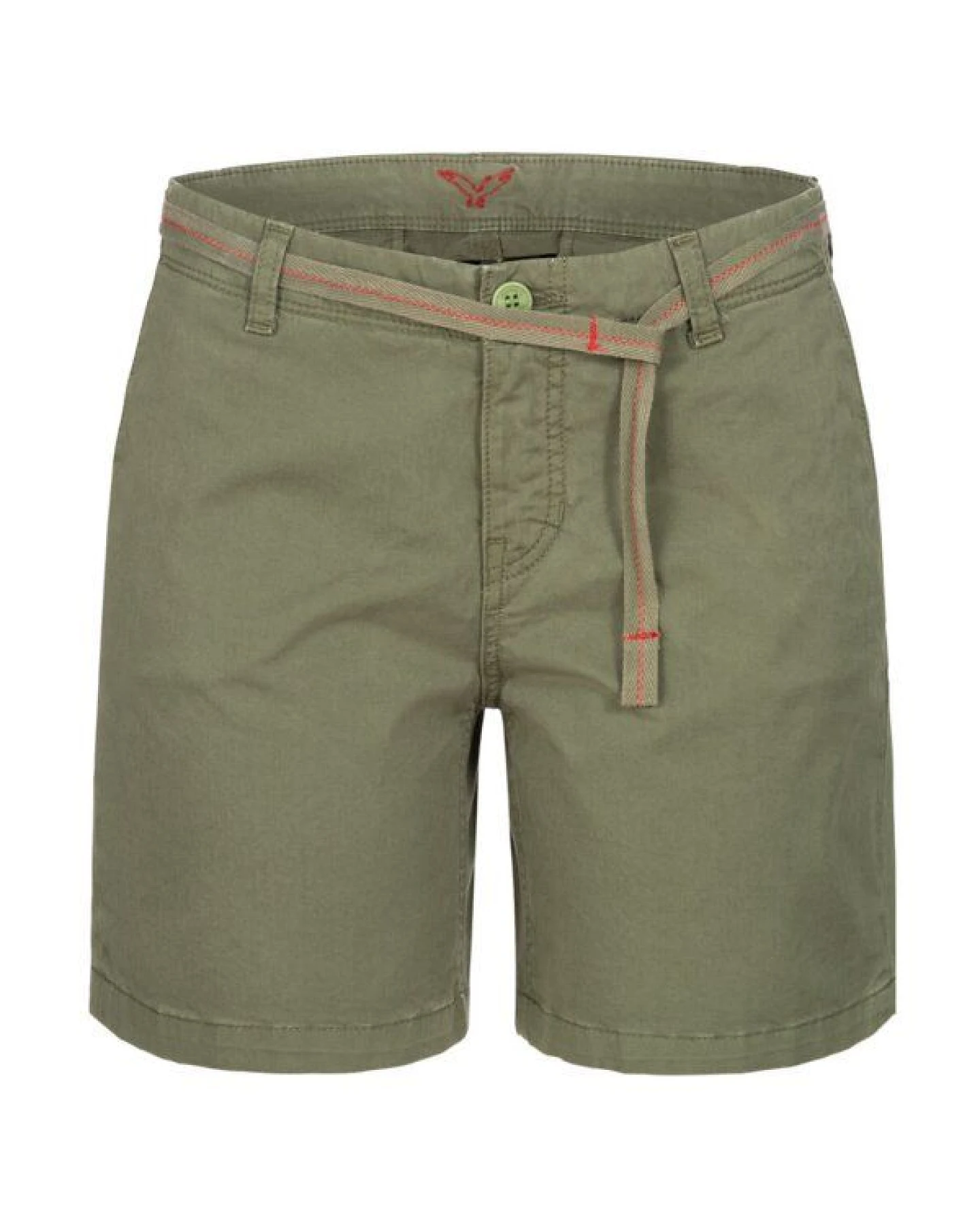 Feuervogl Stina Bermuda aus Softcotton – Ansicht 3