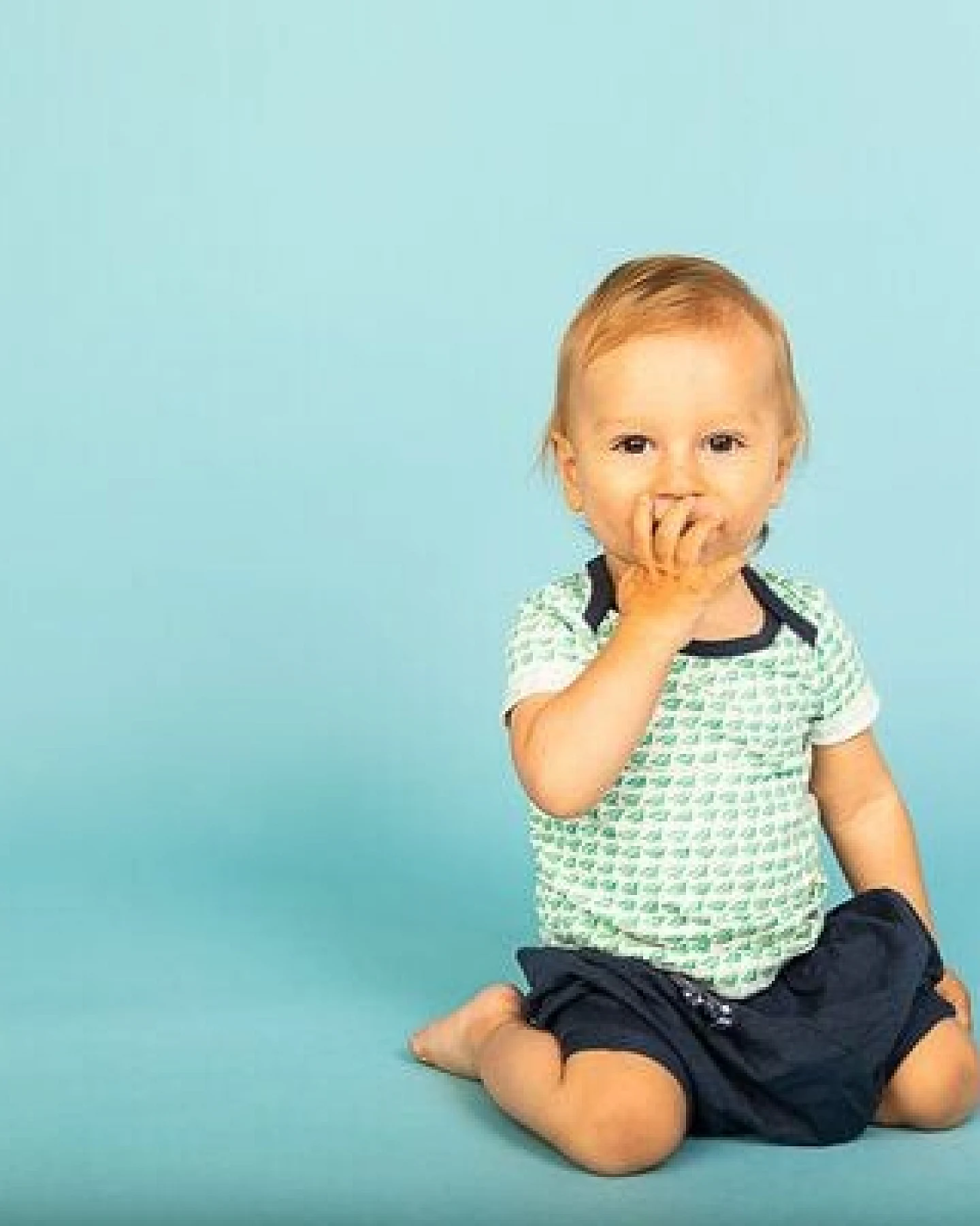 sense-organics Shirt * Tobi Paper Planes * GOTS & Fair Trade – Ansicht 2