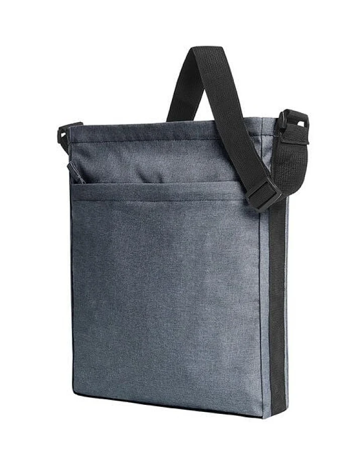 Halfar Schultertasche CIRCLE