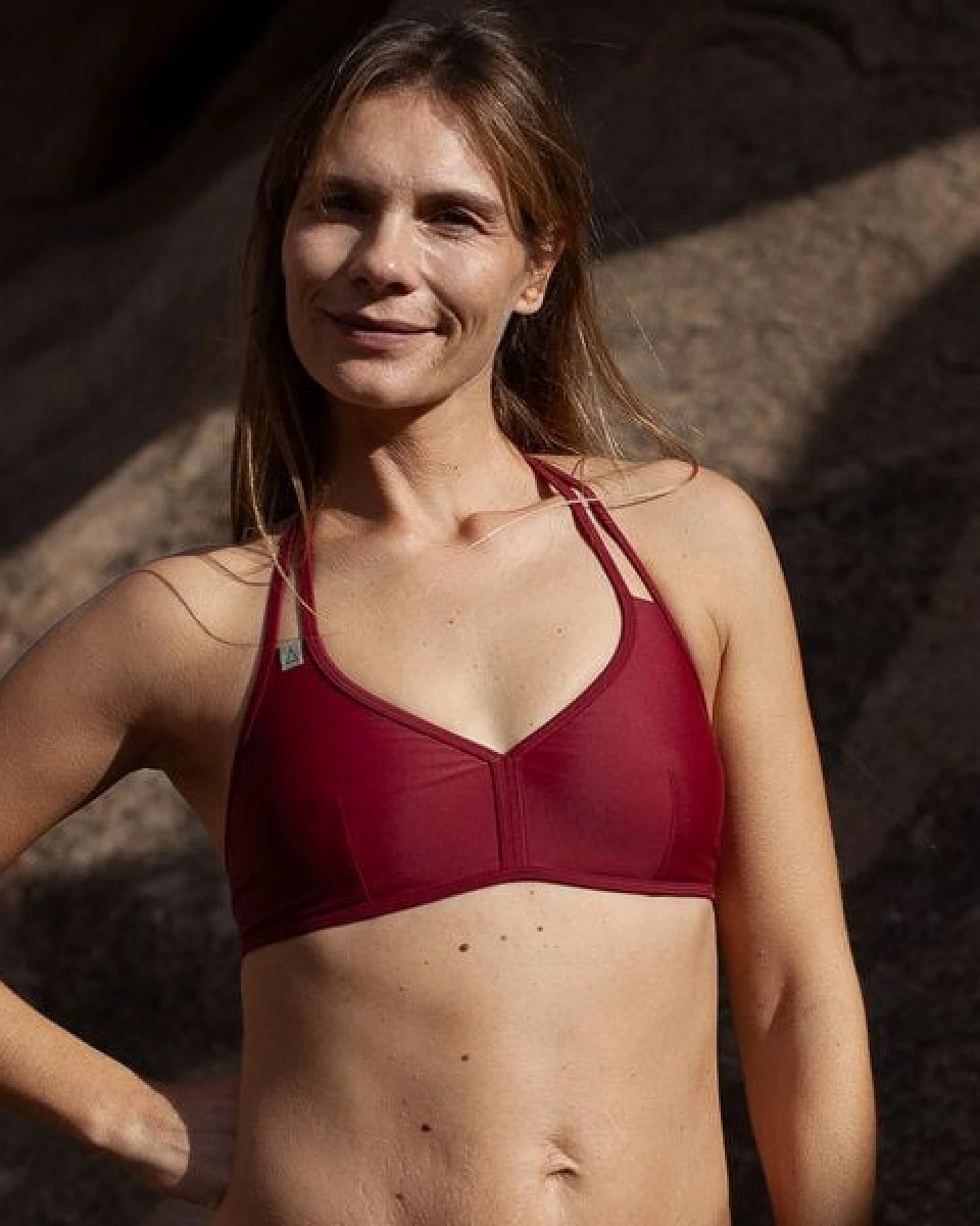 INASKA Neckholder Bikini Top FREE – Ansicht 2