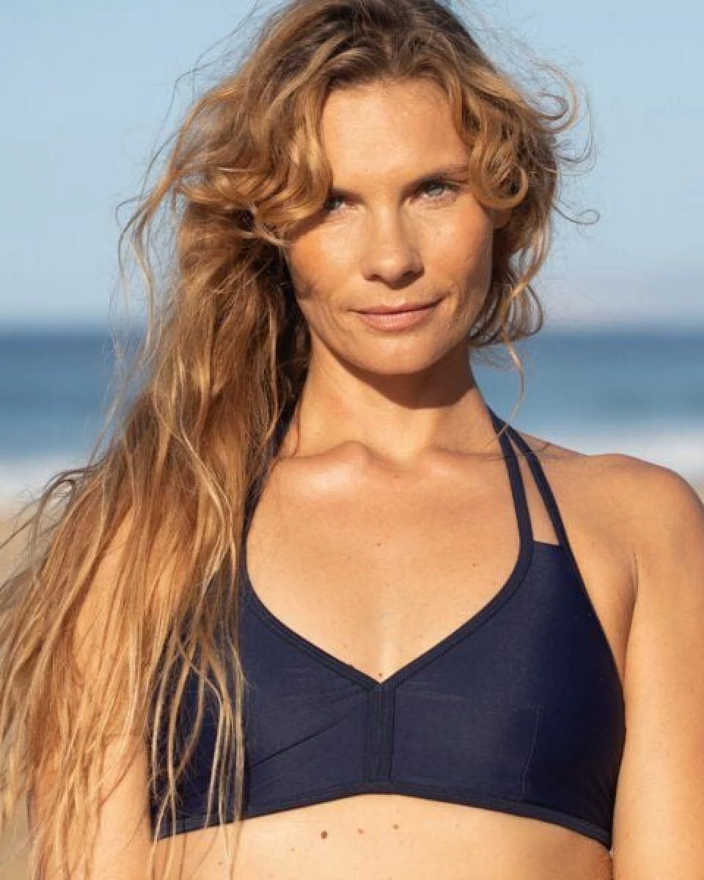 INASKA Neckholder Bikini Top FREE – Ansicht 3