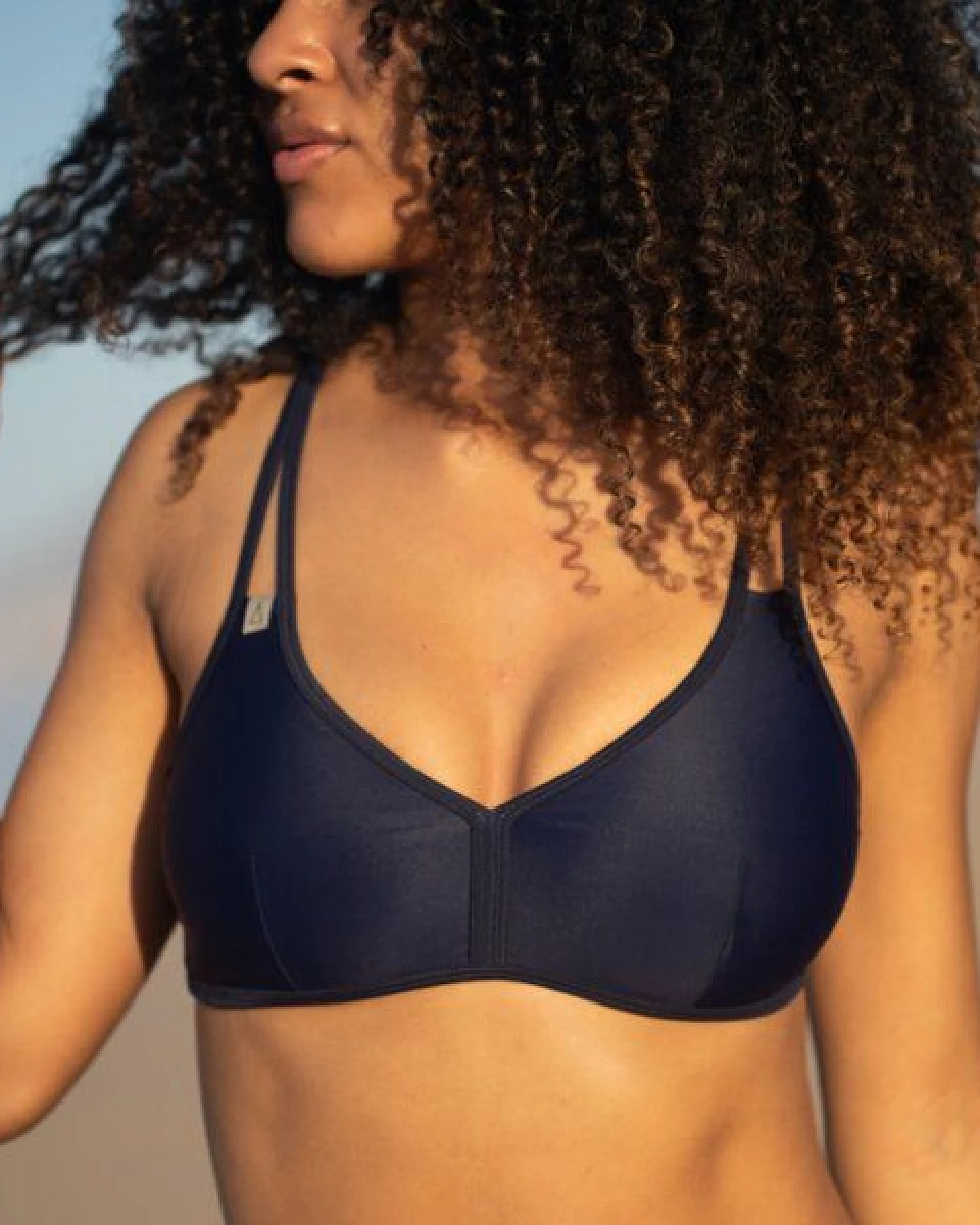 INASKA Multiway Bikini Oberteil CHILL – Ansicht 2