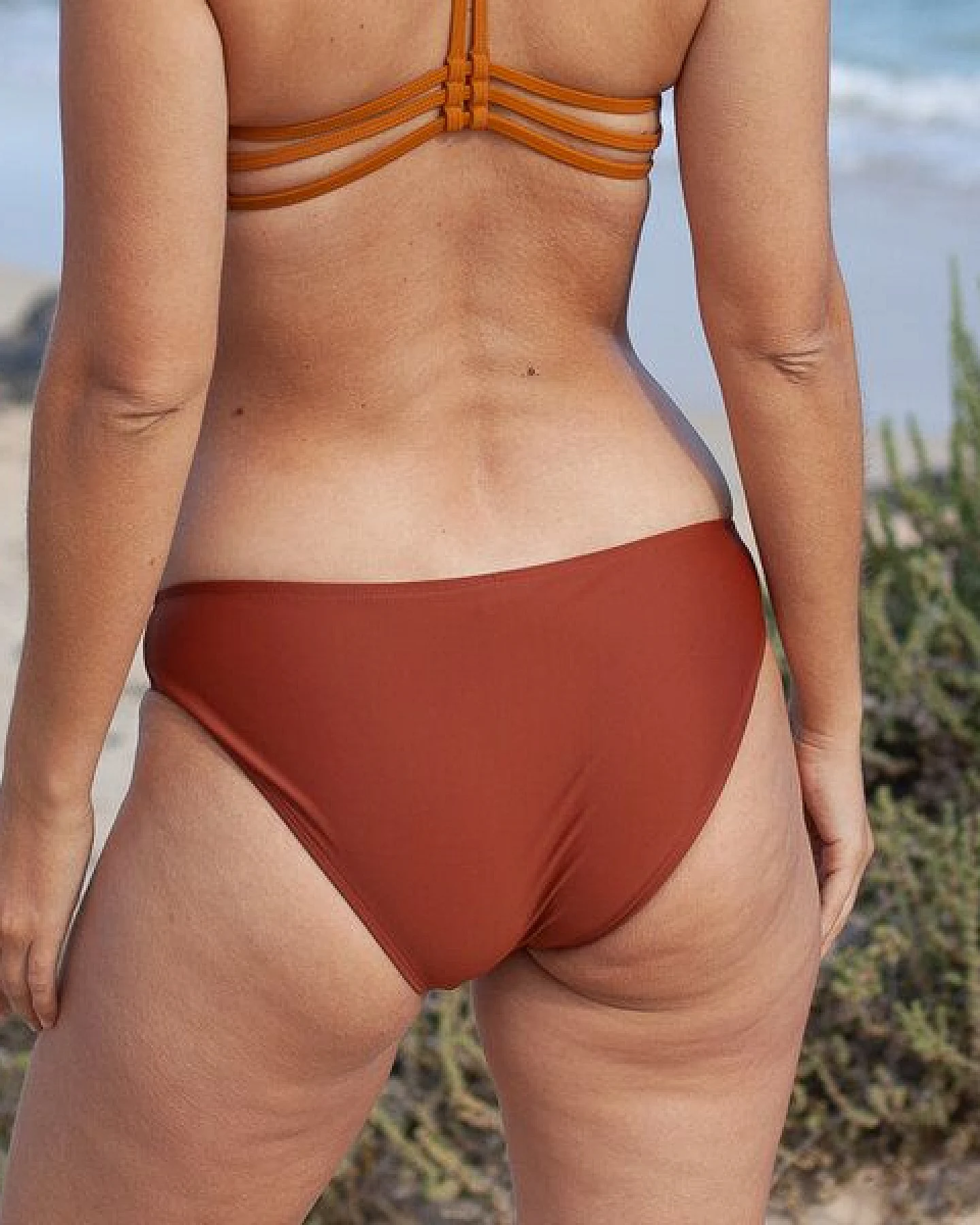 INASKA Regular Cut Bikini Hose CHILL – Ansicht 3