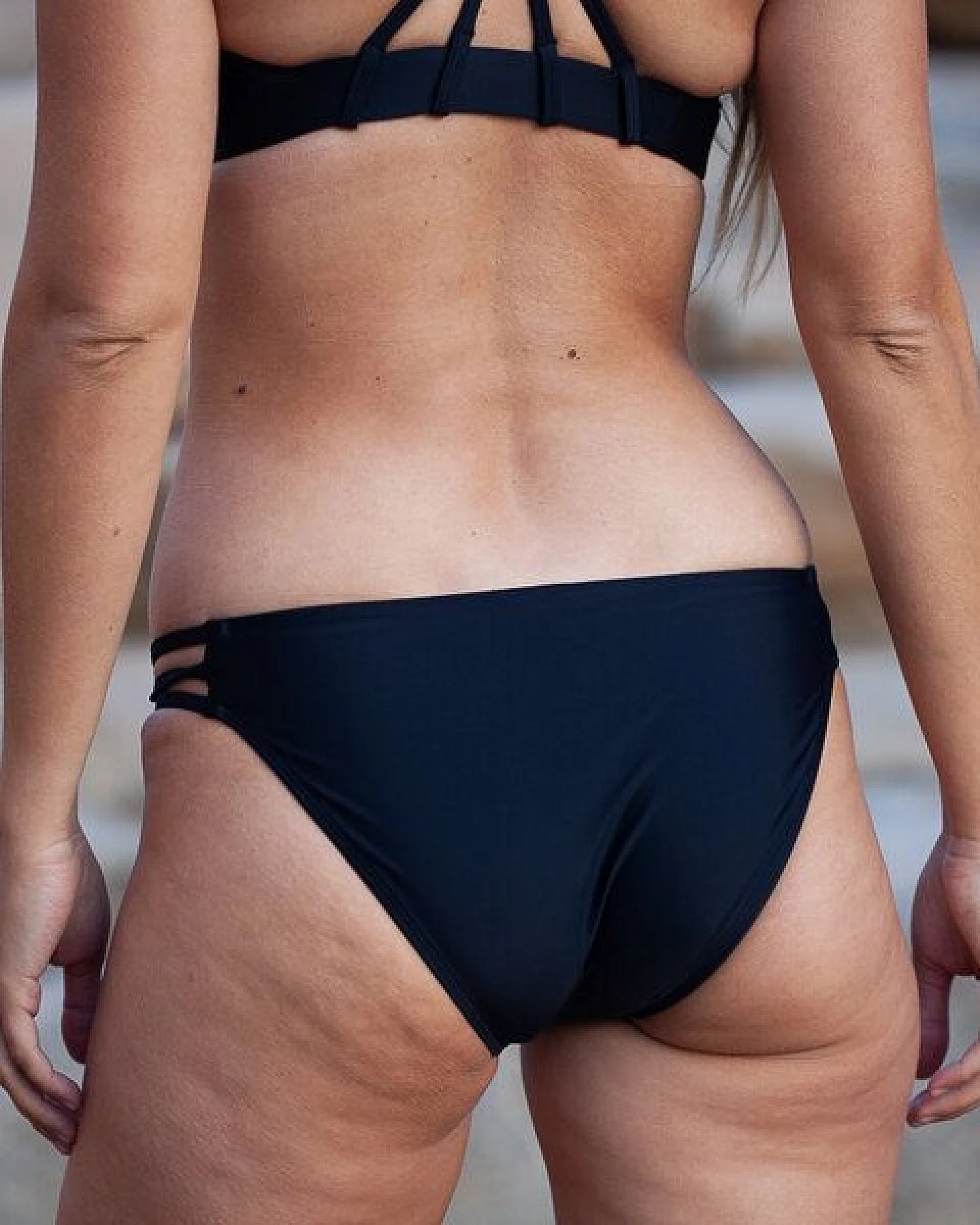 INASKA Brazilian Cut Bikini Hose FREE – Ansicht 3
