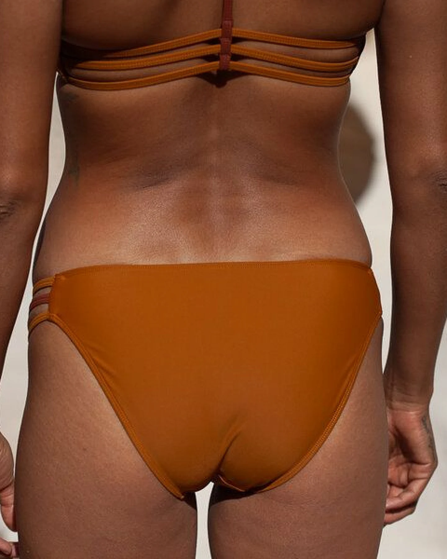 INASKA Brazilian Cut Bikini Hose FREE – Ansicht 2
