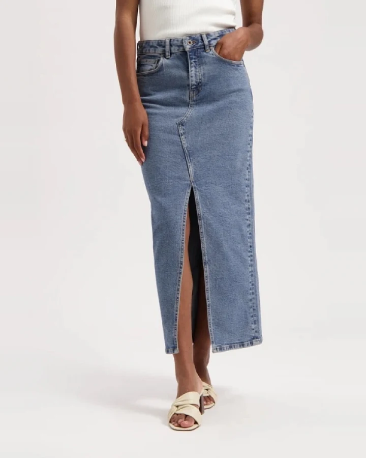 Kuyichi Damen vegan Rock Coda Denim