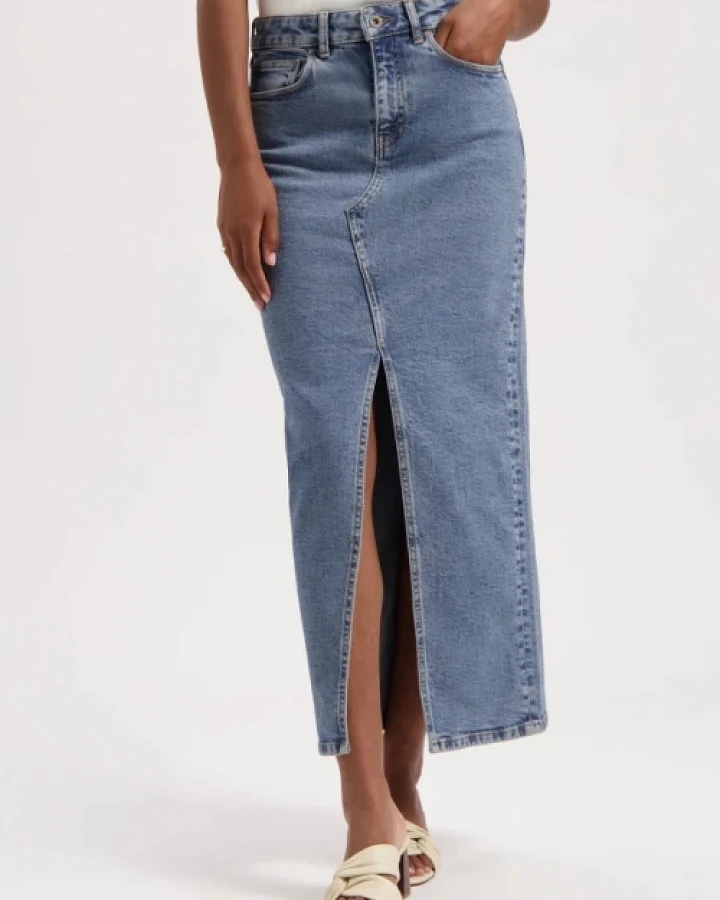 Kuyichi Damen vegan Rock Coda Denim