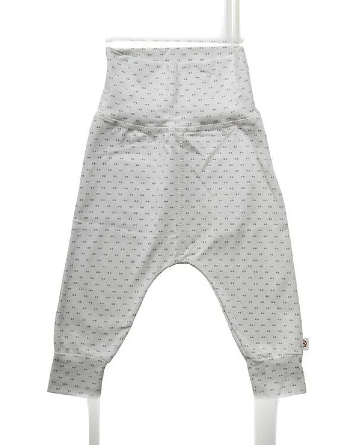 Müsli by Green Cotton Baby Hose * Dot Pants *