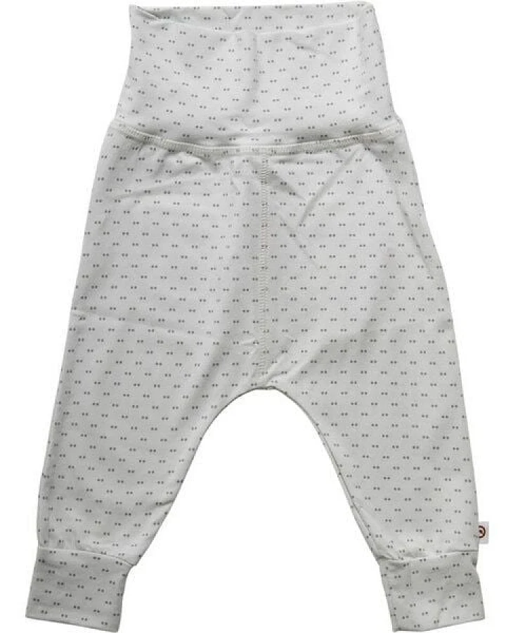 Müsli by Green Cotton Baby Hose * Dot Pants *