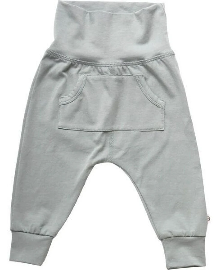 Müsli by Green Cotton Baby Hose * Cozy me Pocket Pants *