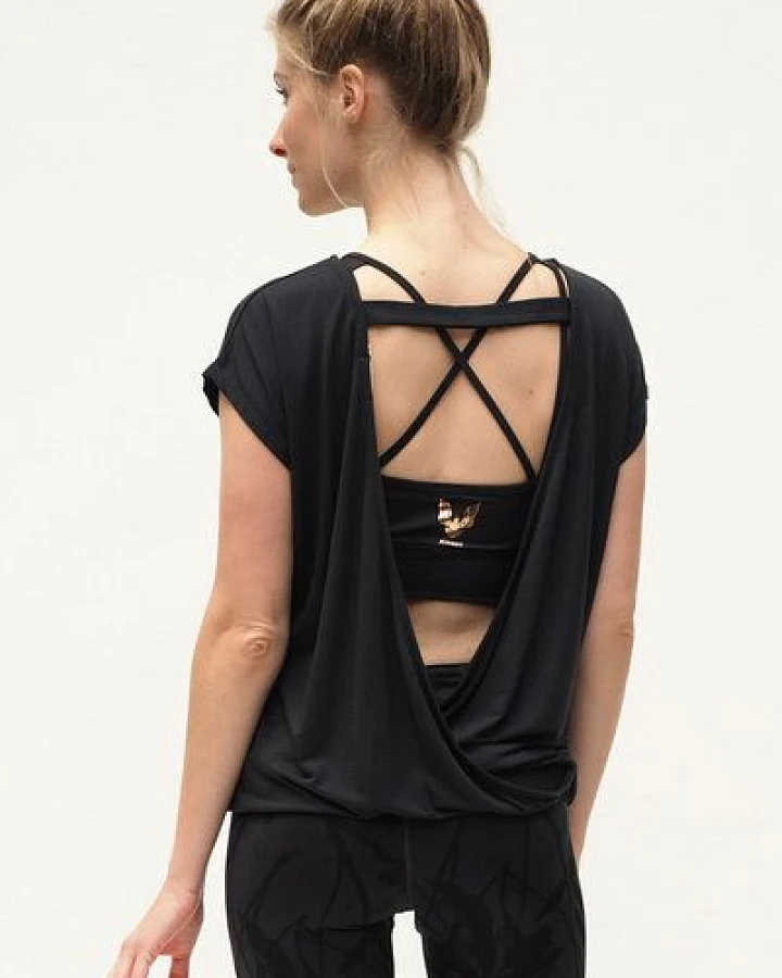 Kismet Yogastyle Yoga Top Surya