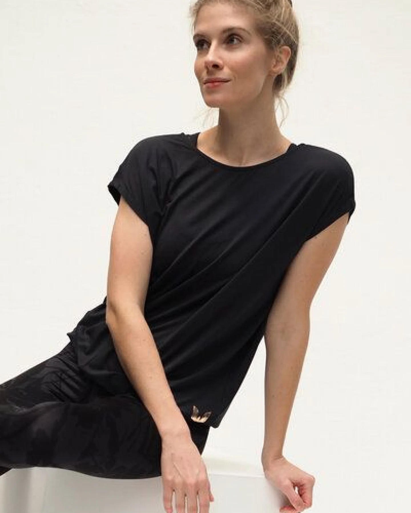 Kismet Yogastyle Yoga Top Surya – Ansicht 2
