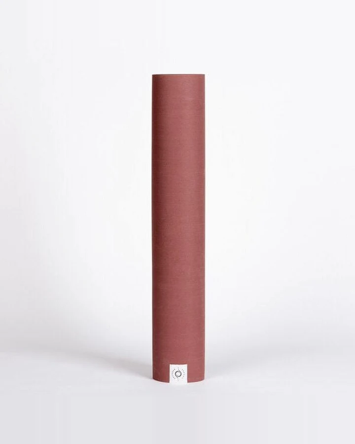 Southern Shores Yogamatte aus FSC-zertifiziertem Naturkautschuk- The Ocean Mat