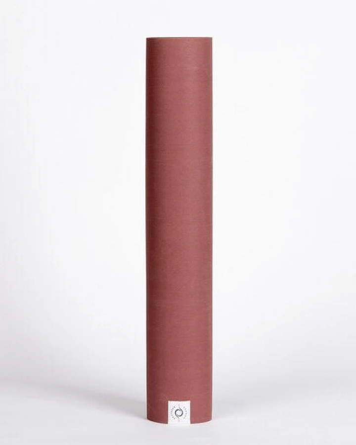 Southern Shores Yogamatte aus FSC-zertifiziertem Naturkautschuk- The Ocean Mat