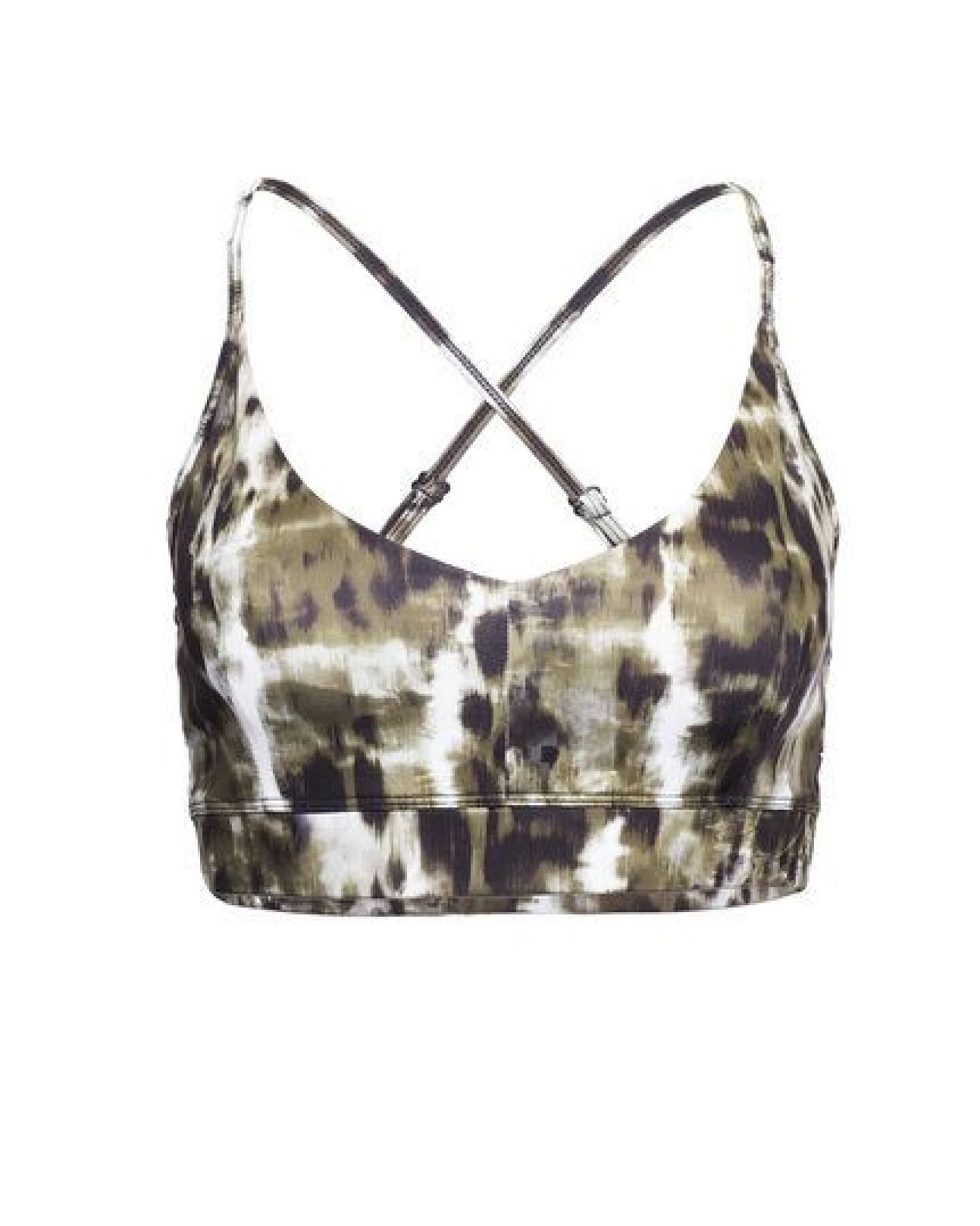 Kismet Yogastyle Yoga Bra Top Amba – Ansicht 3