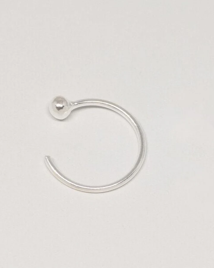 fejn jewelry Ear cuff 'simple'