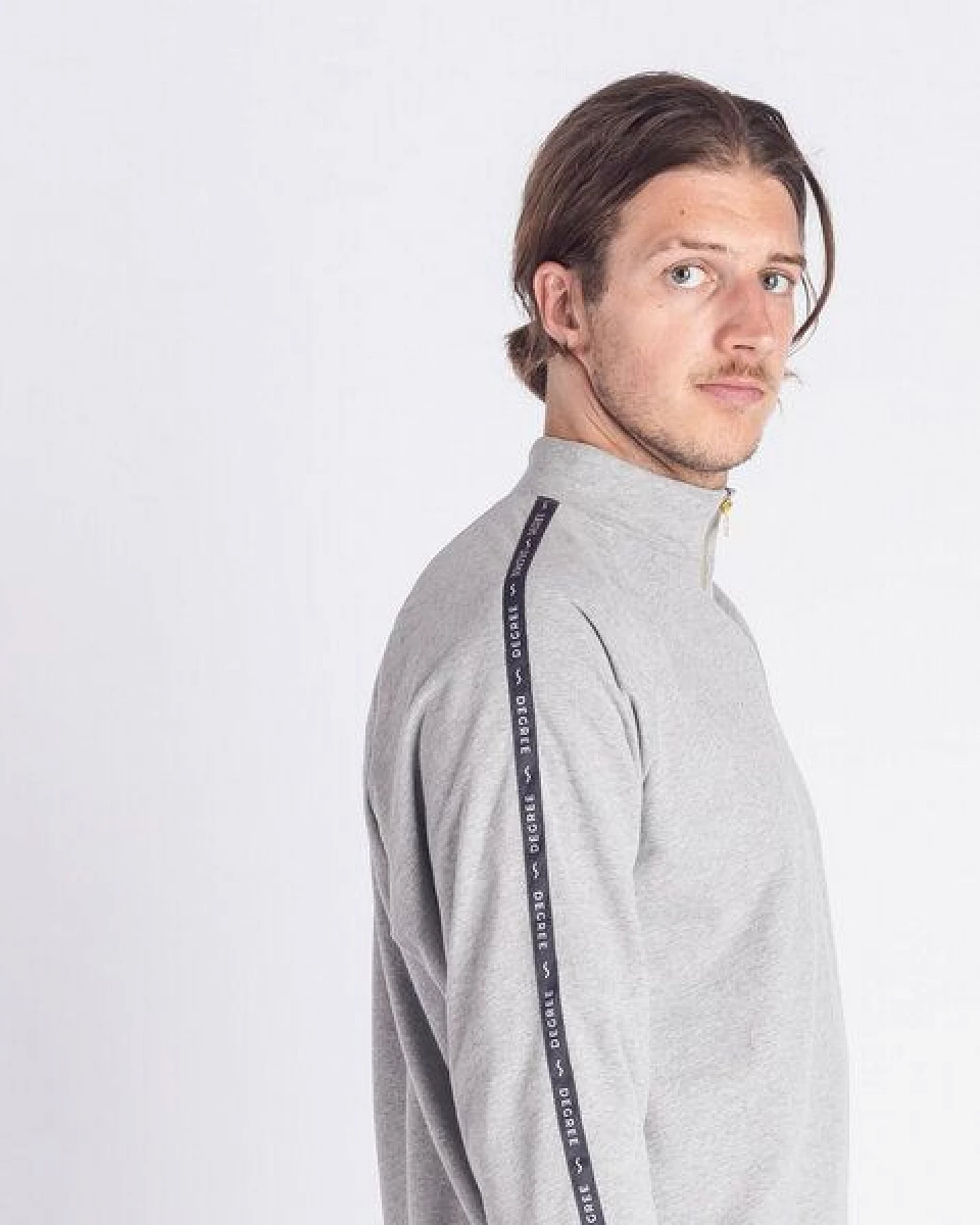Degree Clothing Herren Sweatshirt – Ansicht 2