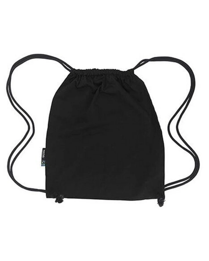 Neutral® Sportbeutel Backpack Rucksack Gymbag