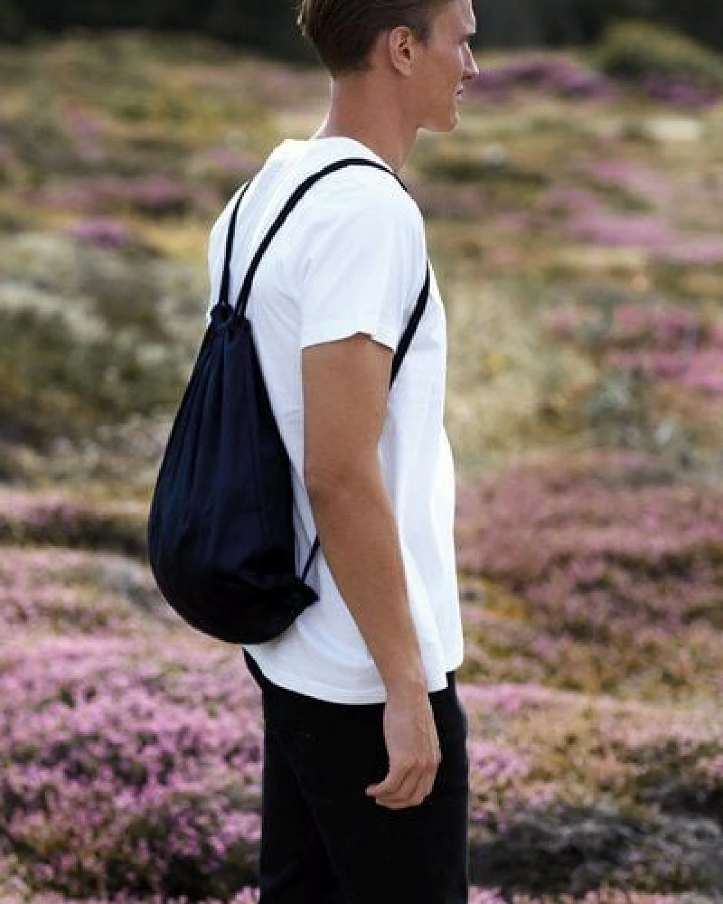 Neutral® Sportbeutel Backpack Rucksack Gymbag – Ansicht 2