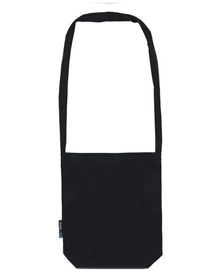 Neutral® Baumwolltasche Einkaufstasche Shopper langer breiter Henkel