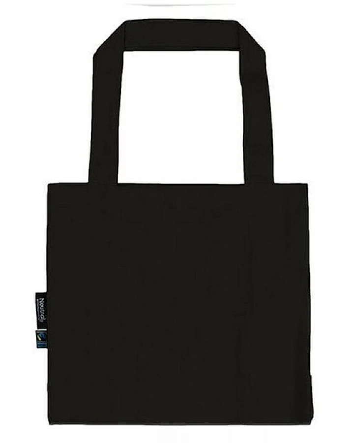 Neutral® Baumwolltasche Einkaufstasche Shopper klein