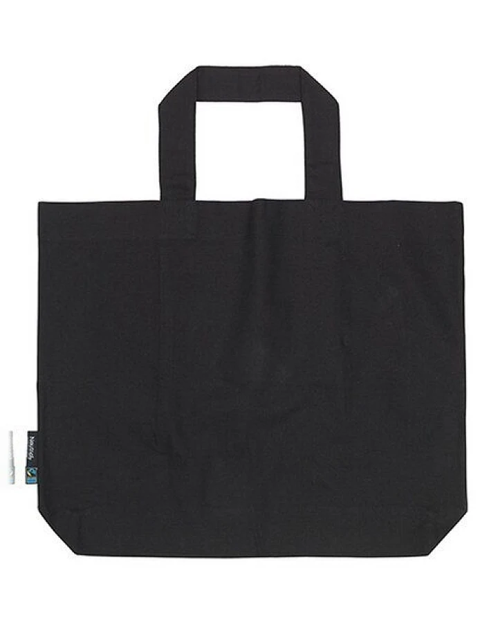 Neutral® Baumwolltasche Einkaufstasche Shopper Groß