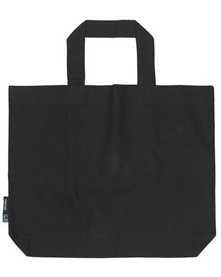 Neutral® Baumwolltasche Einkaufstasche Shopper Groß