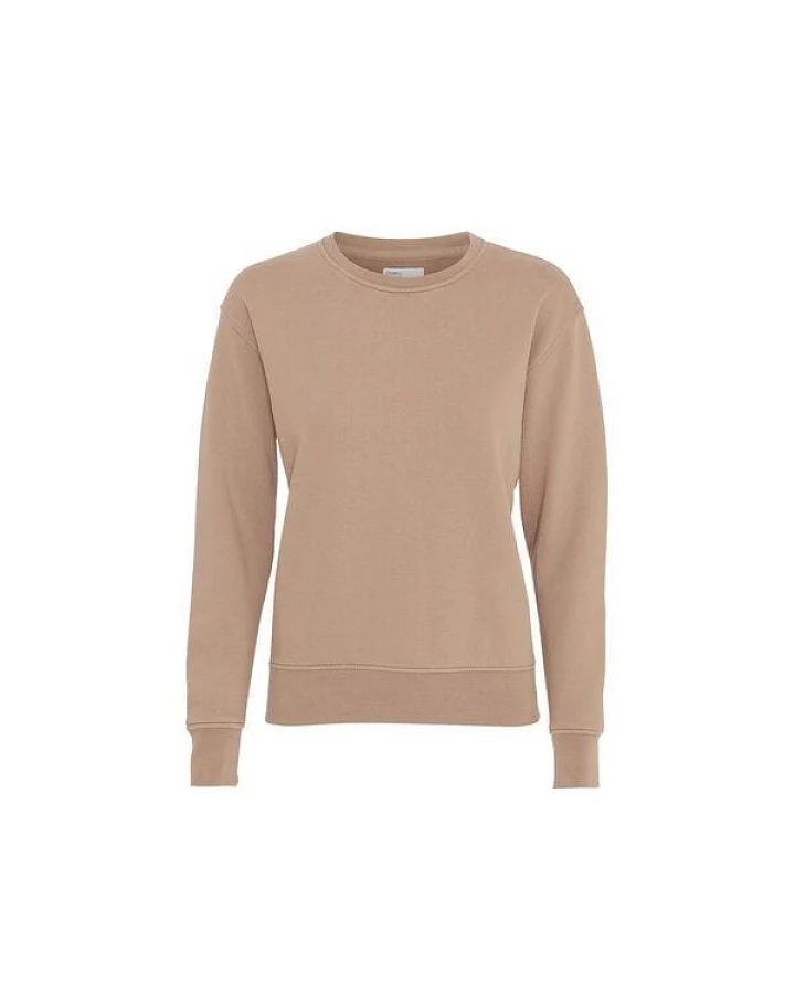Colorful Standard Women Classic Organic Crew