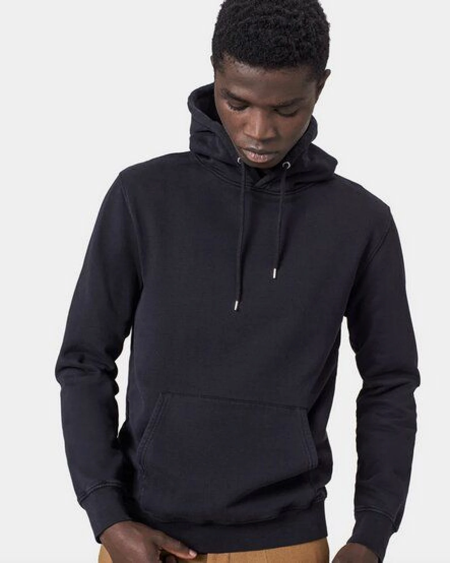 Colorful Standard Classic Organic Hood Unisex – Ansicht 2