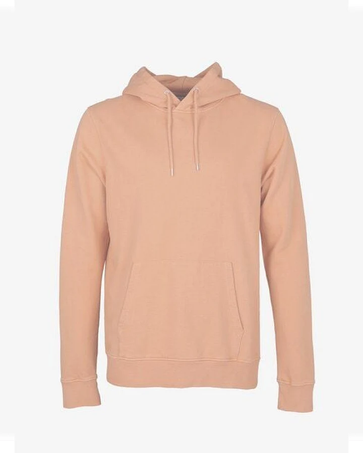 Colorful Standard Classic Organic Hood Unisex