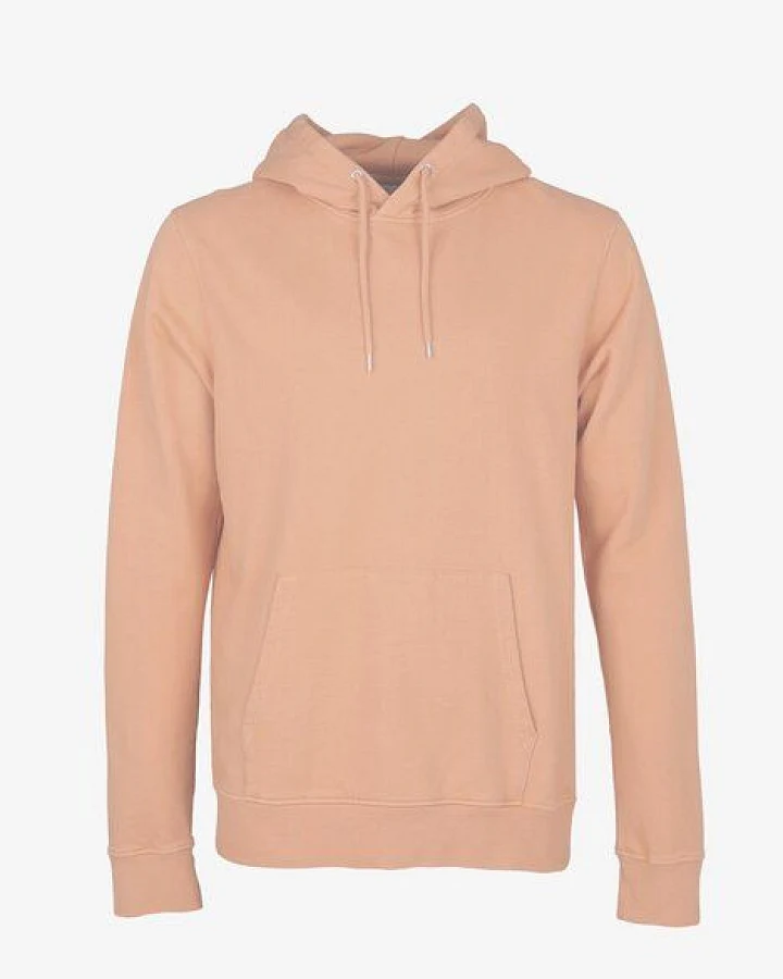 Colorful Standard Classic Organic Hood Unisex