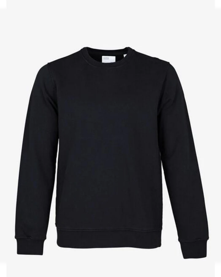 Colorful Standard Classic Organic Crew