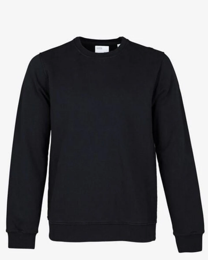 Colorful Standard Classic Organic Crew