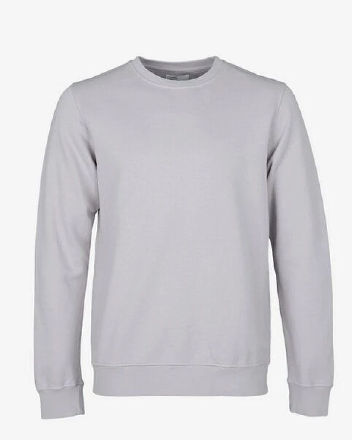 Limestone Grey