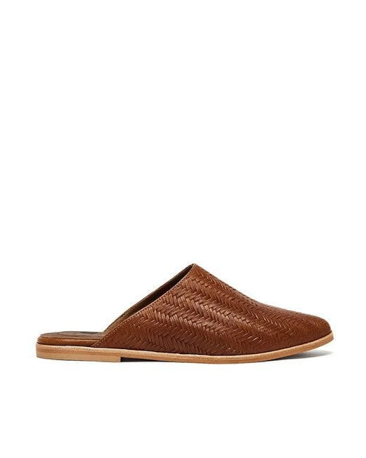 NINE TO FIVE Slip Slide #marti woven tabak