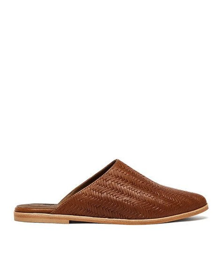 NINE TO FIVE Slip Slide #marti woven tabak