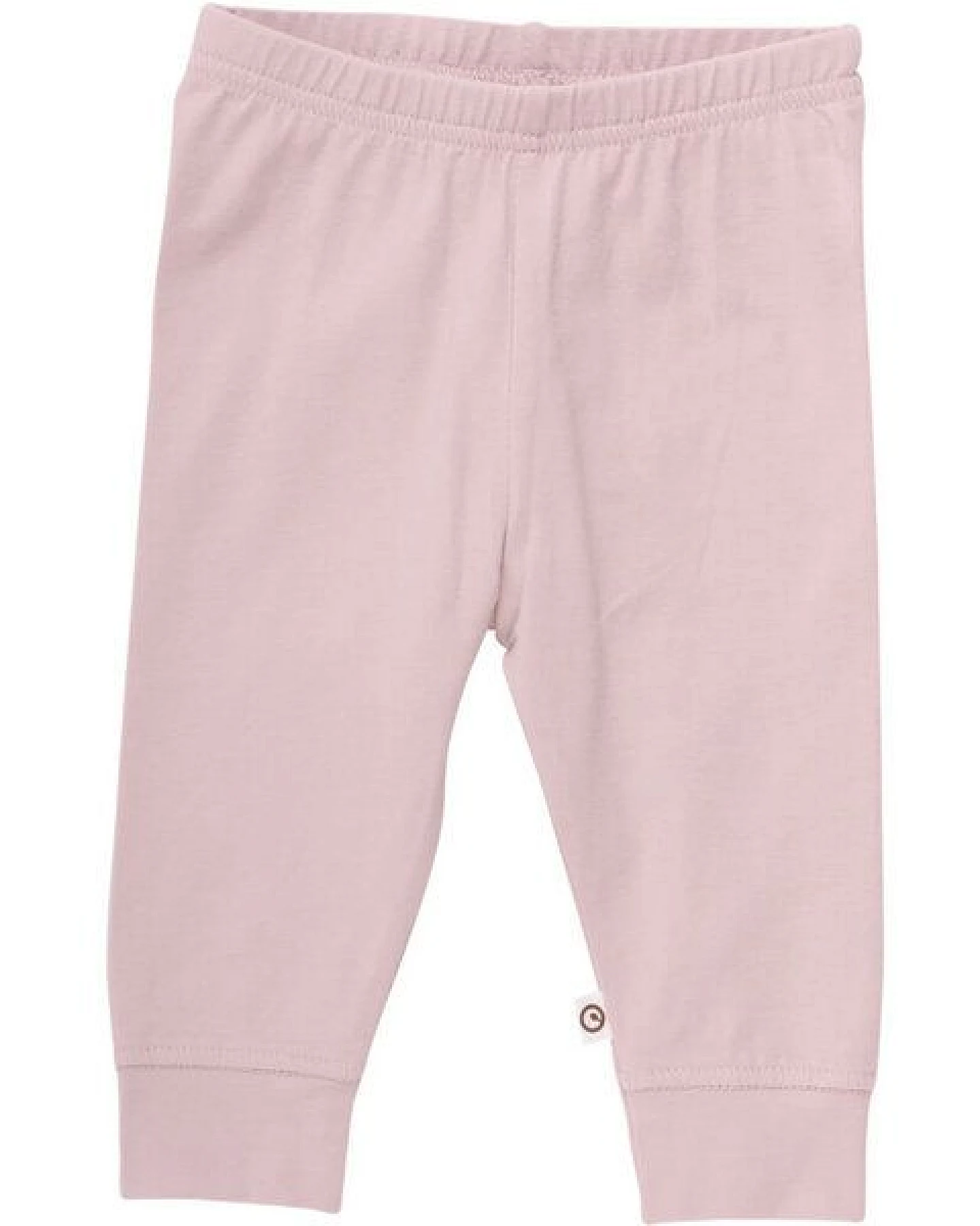 Müsli by Green Cotton Baby Leggings * Cozy me rose * – Ansicht 2