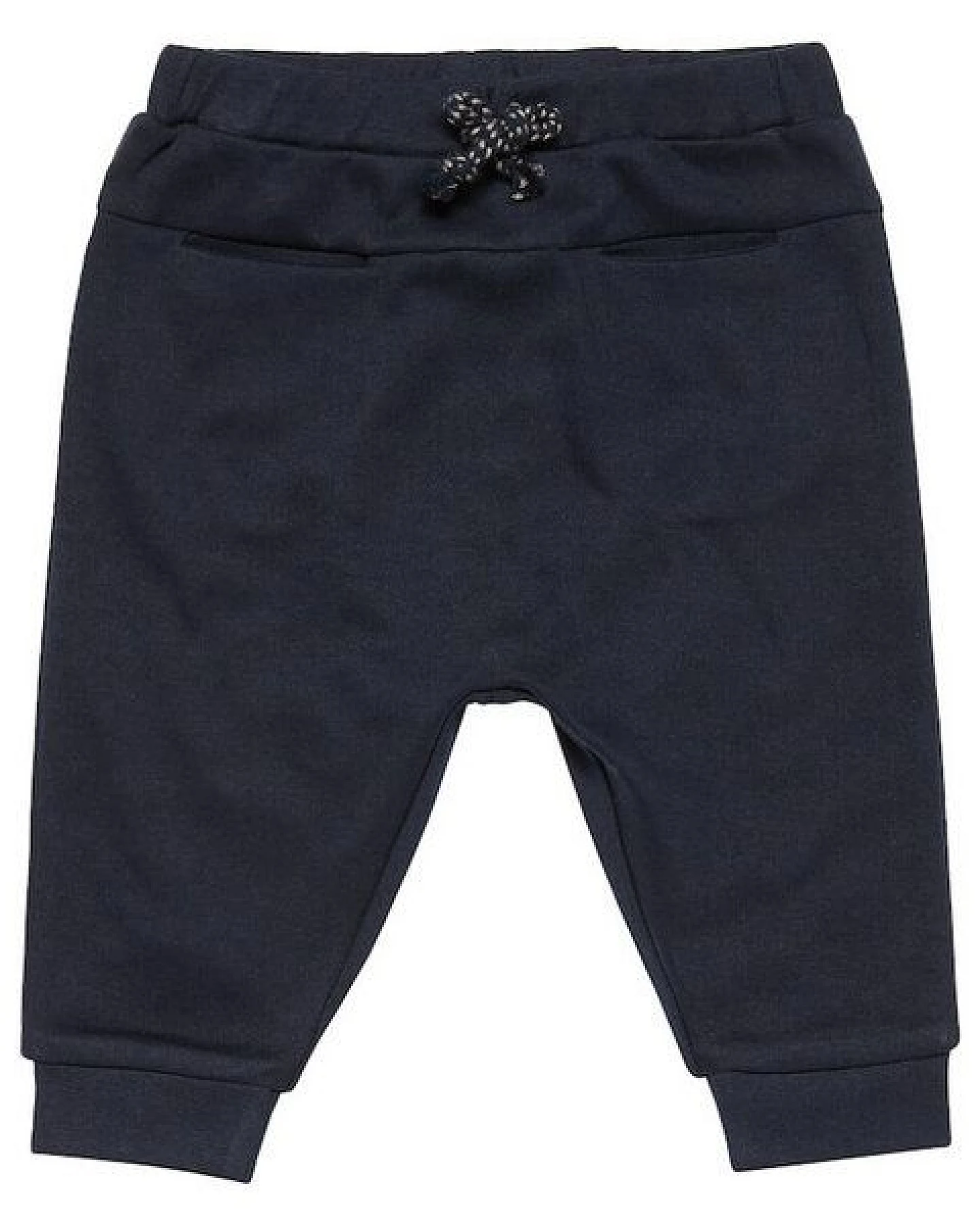sense-organics Baby Hose * Candy navy * – Ansicht 2