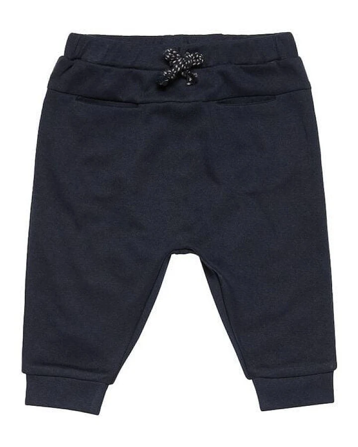 sense-organics Baby Hose * Candy navy *