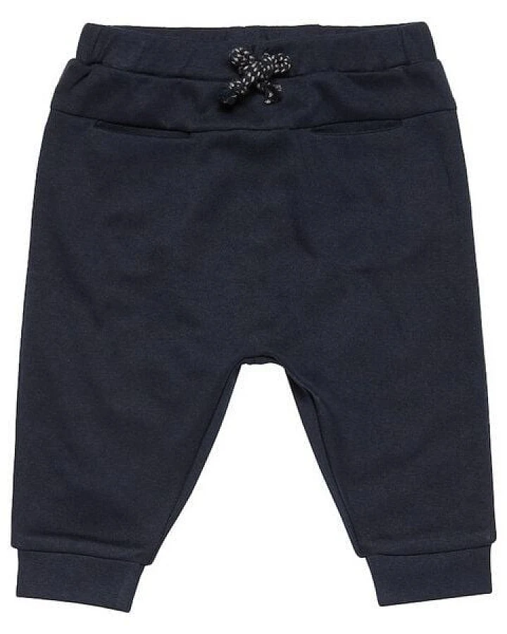 sense-organics Baby Hose * Candy navy *