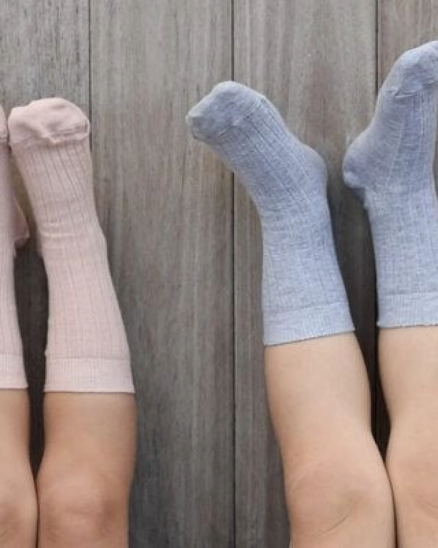 SNORK Copenhagen Baby Socken ägyptische Bio Baumwolle – Ansicht 2