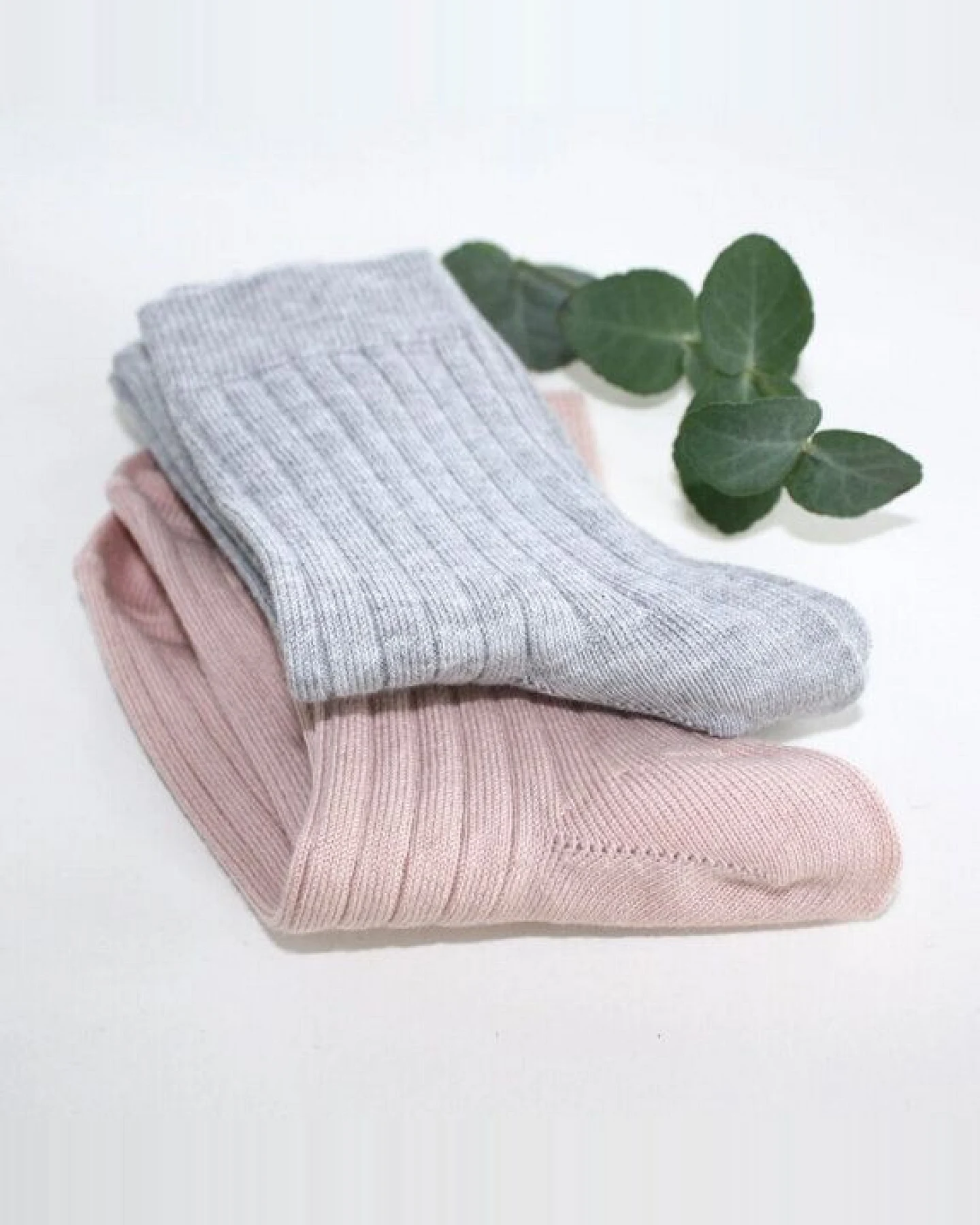 SNORK Copenhagen Baby Socken ägyptische Bio Baumwolle – Ansicht 3