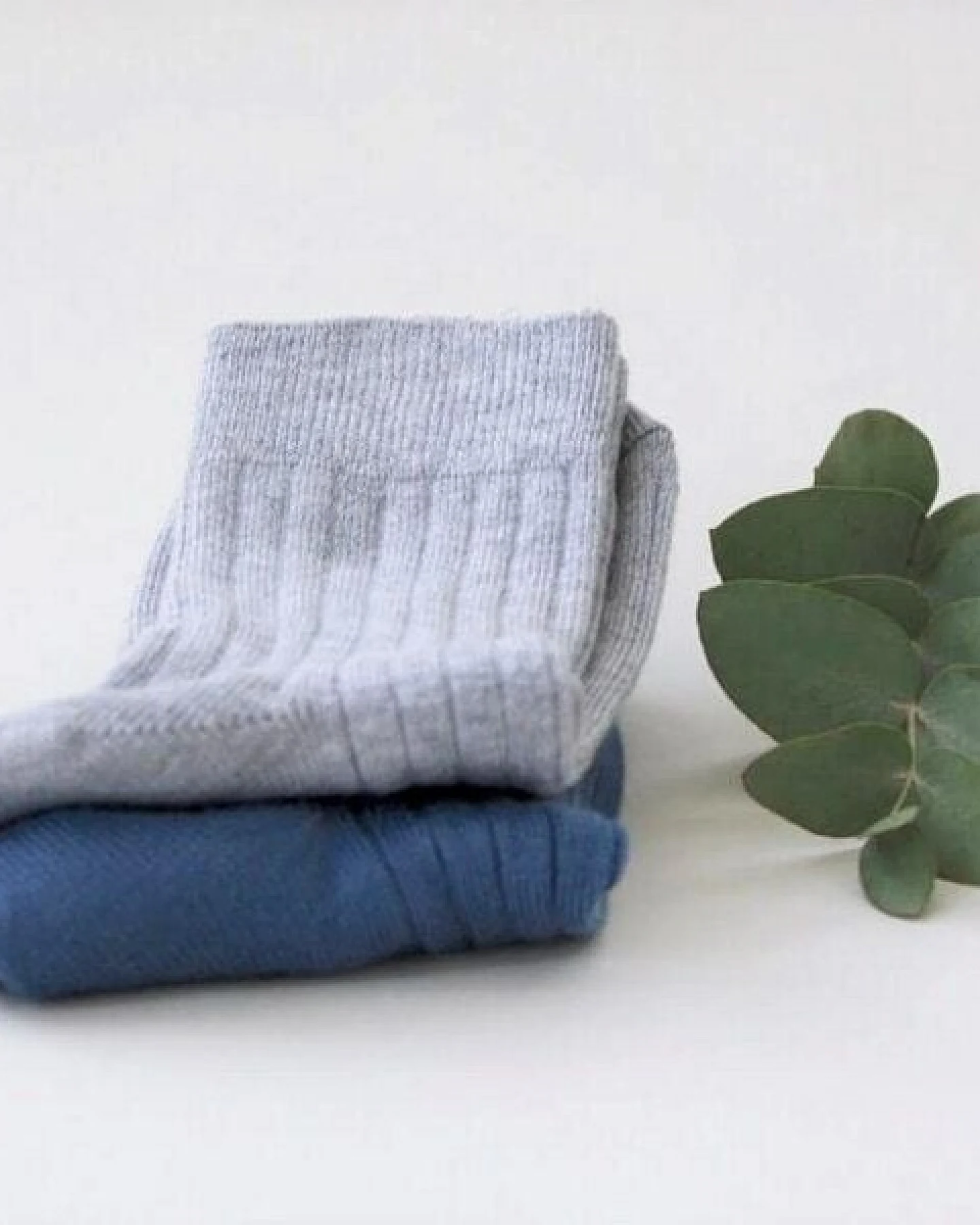 SNORK Copenhagen Baby Socken ägyptische Bio Baumwolle – Ansicht 3