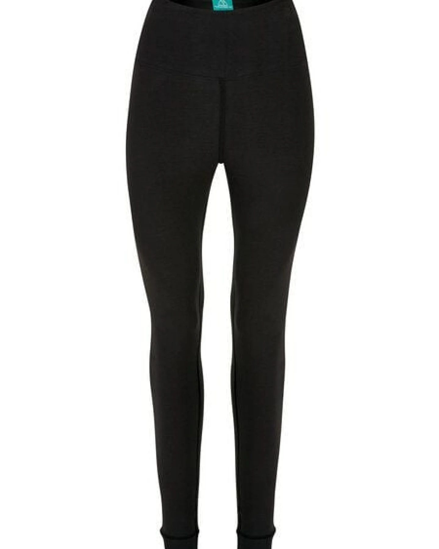 nice to meet me Essential Legging . Biobaumwolle – Ansicht 2