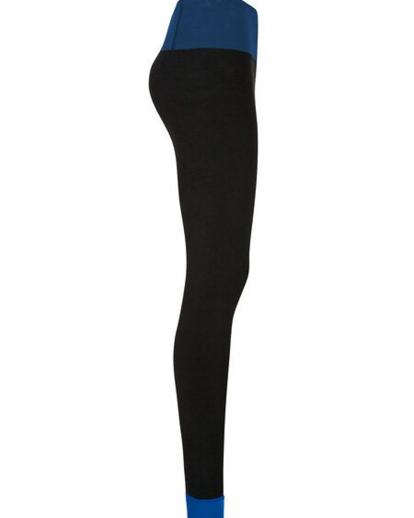 nice to meet me Essential Legging . Biobaumwolle – Ansicht 2