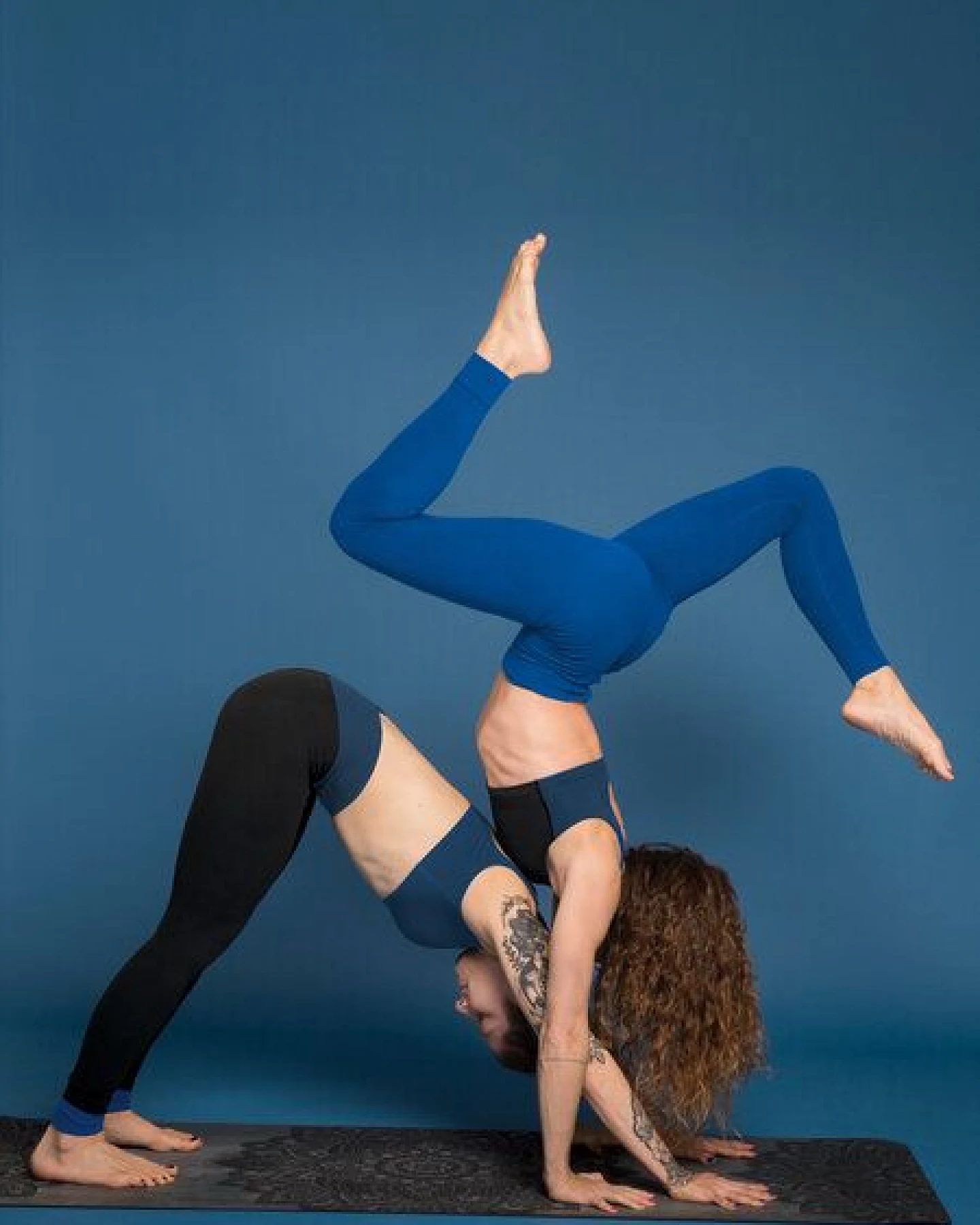 nice to meet me Essential Legging . Biobaumwolle – Ansicht 4